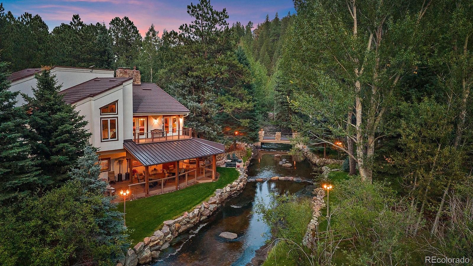 34393 Upper Bear Creek Road