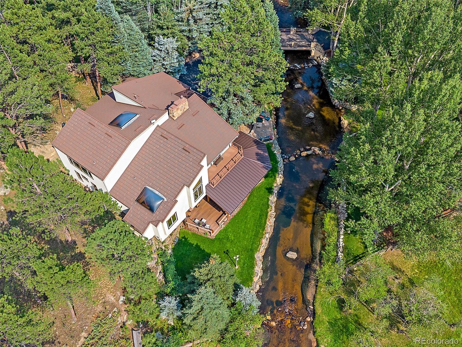 34393 Upper Bear Creek Road