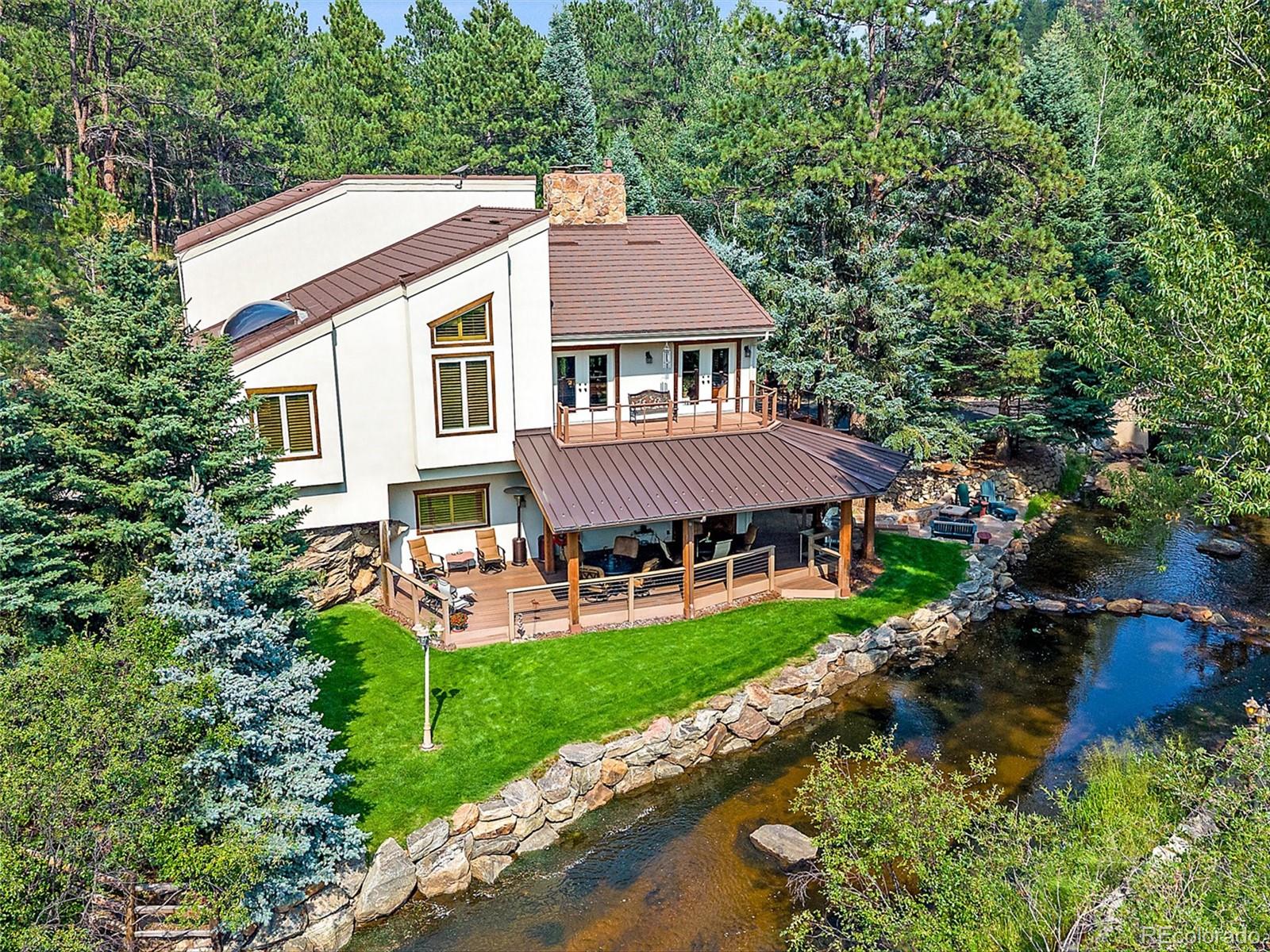 34393 Upper Bear Creek Road