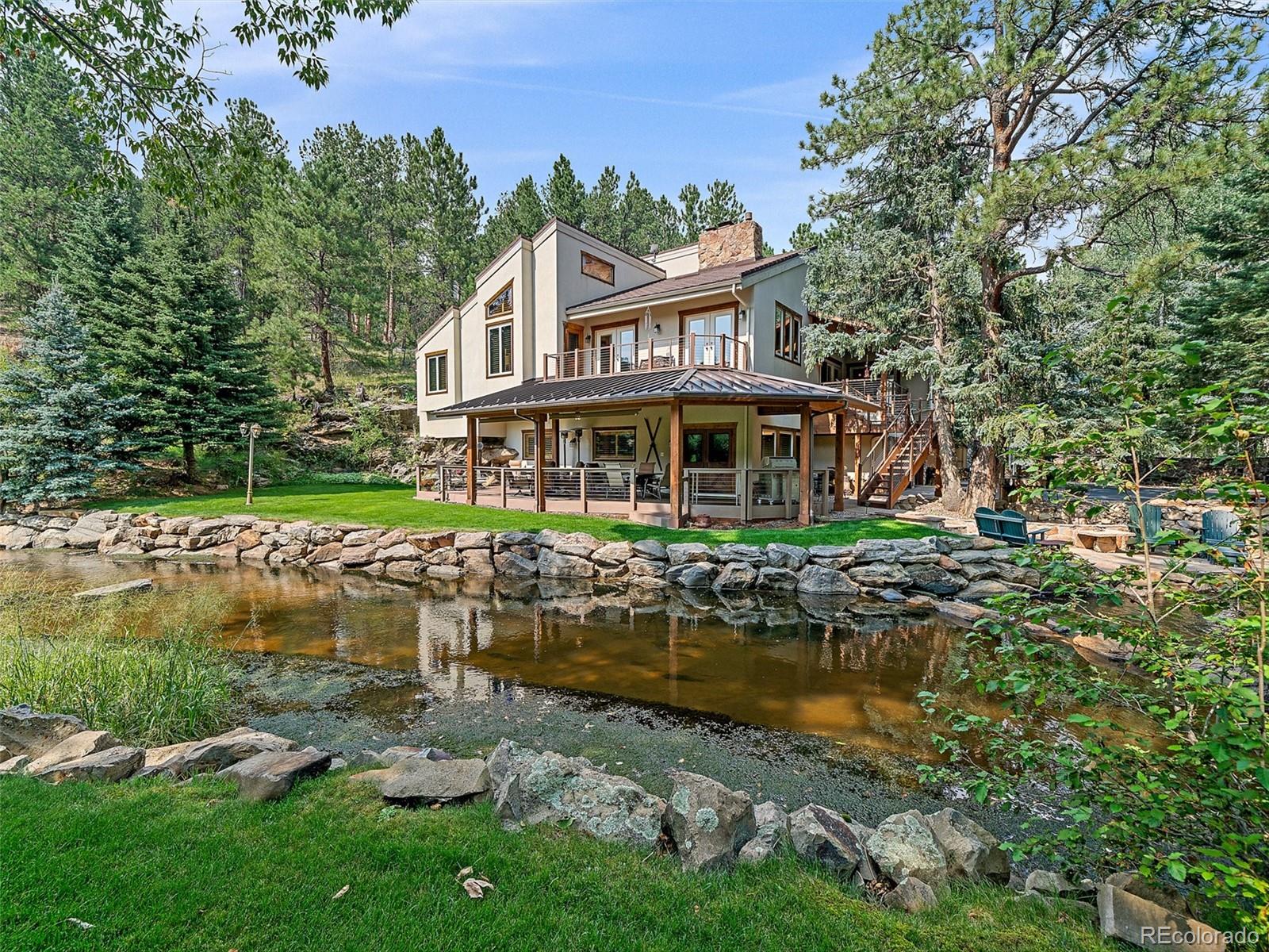 34393 Upper Bear Creek Road