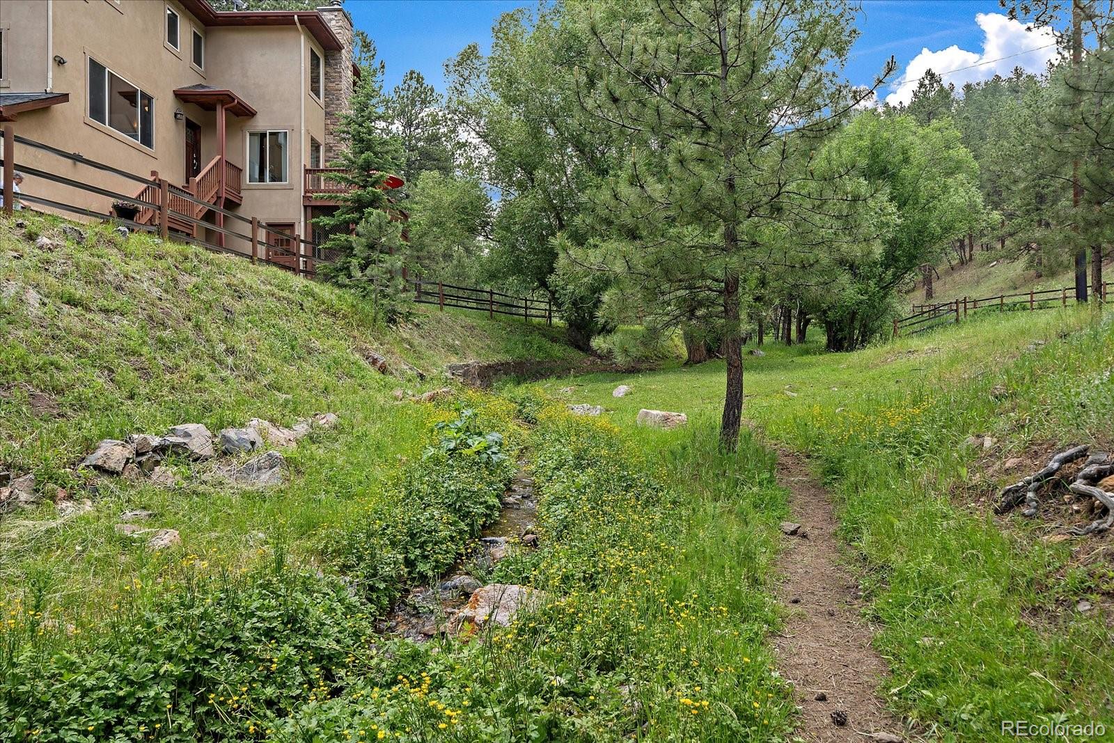 27756 Troublesome Gulch Road