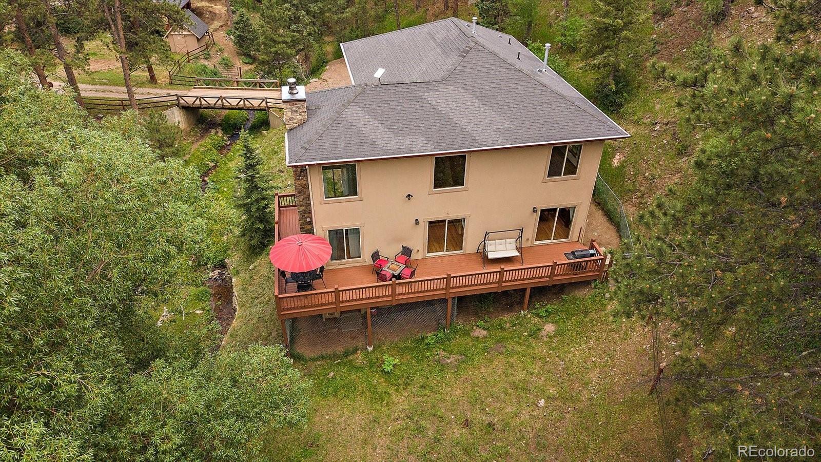 27756 Troublesome Gulch Road