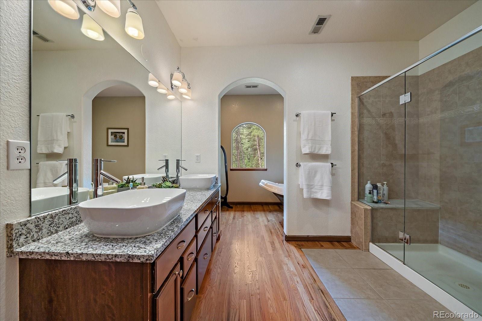 27756 Troublesome Gulch Road