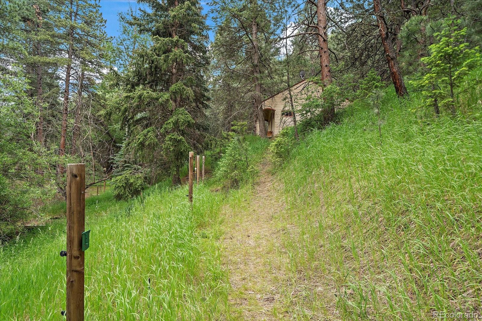27756 Troublesome Gulch Road