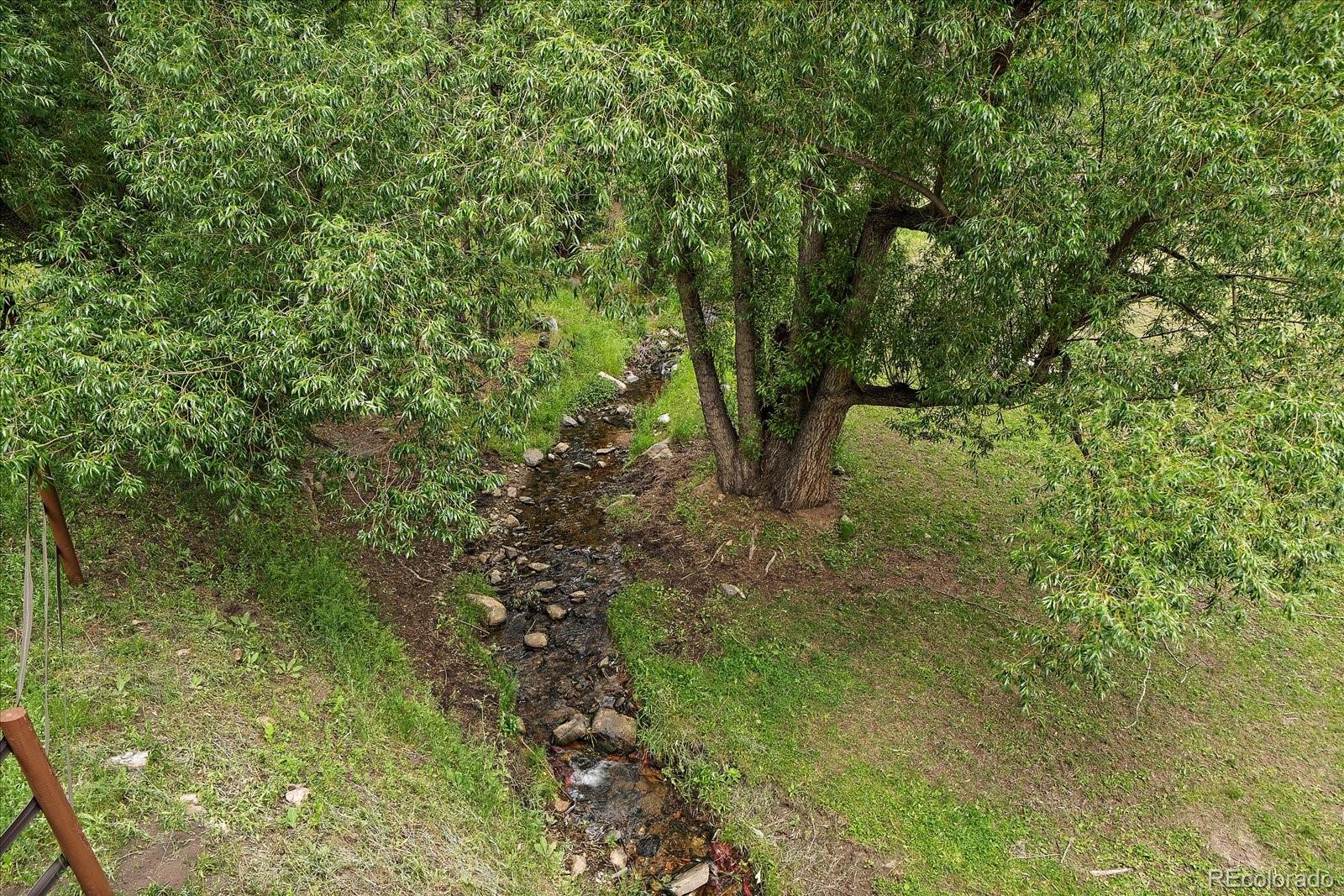 27756 Troublesome Gulch Road