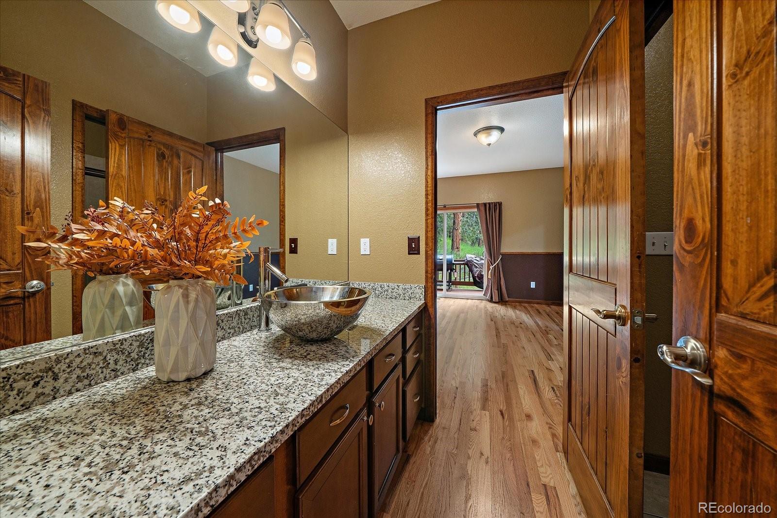 27756 Troublesome Gulch Road