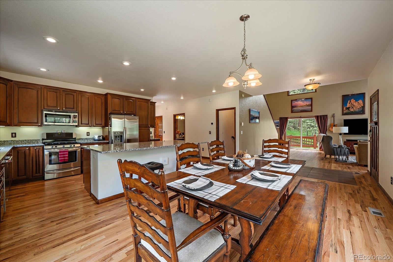 27756 Troublesome Gulch Road