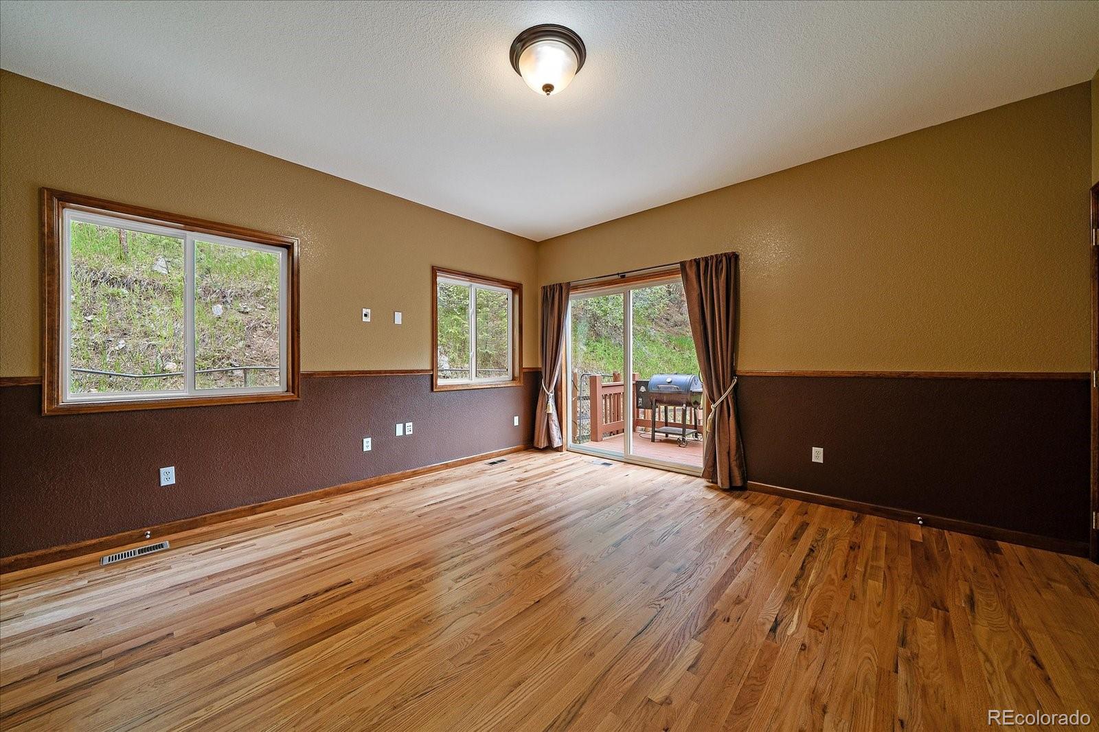 27756 Troublesome Gulch Road