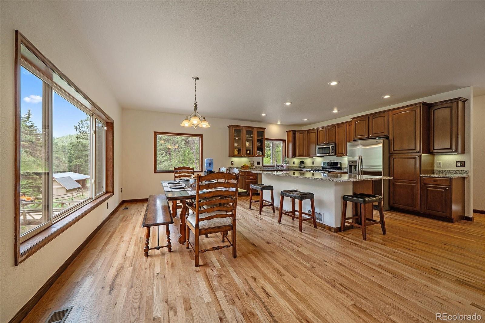 27756 Troublesome Gulch Road