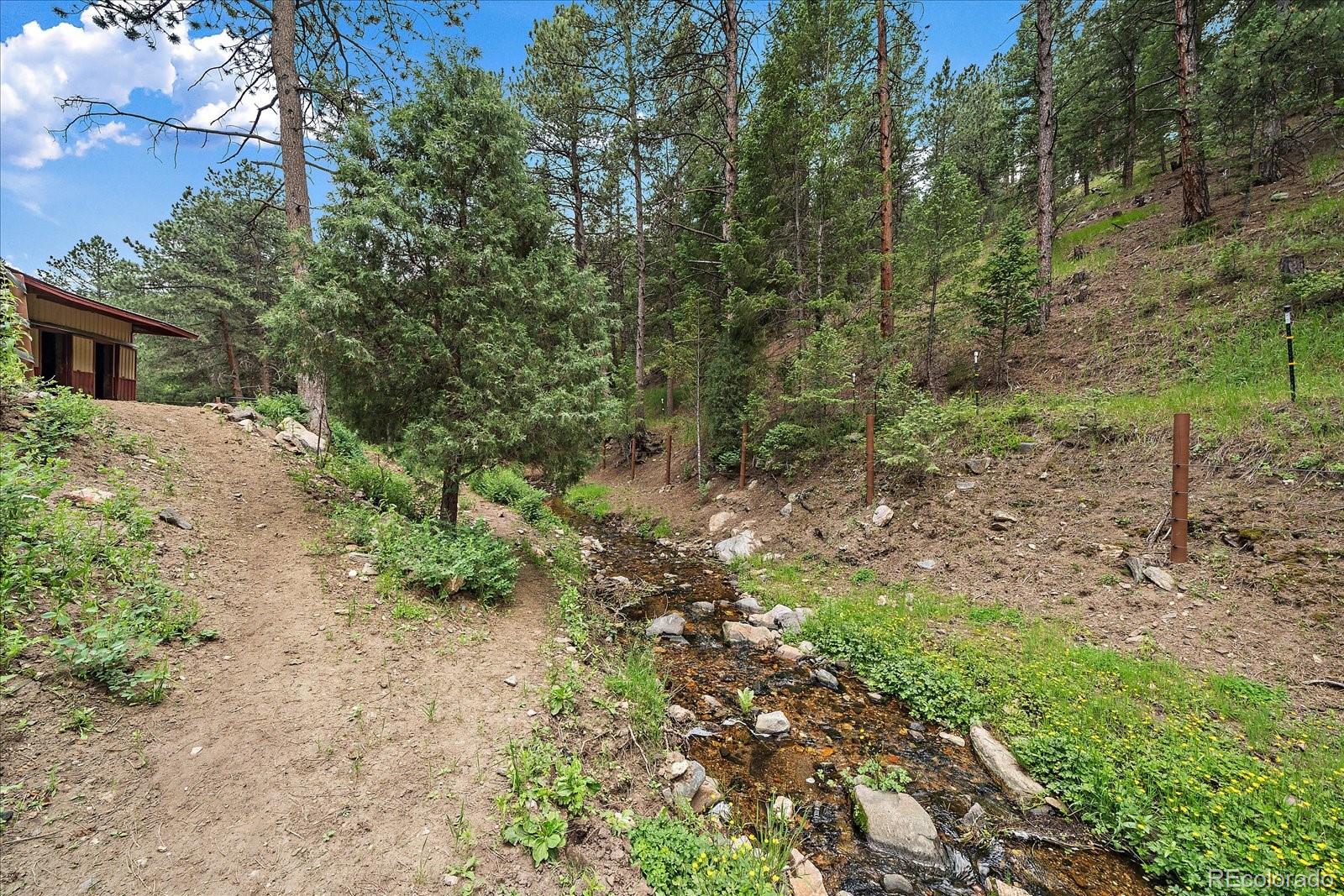 27756 Troublesome Gulch Road
