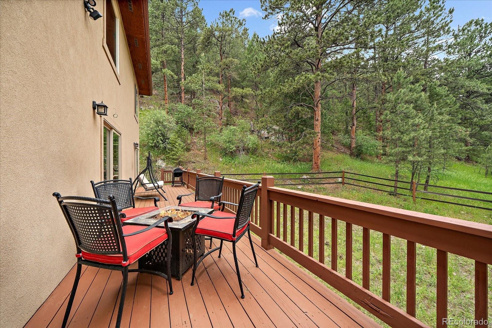 27756 Troublesome Gulch Road