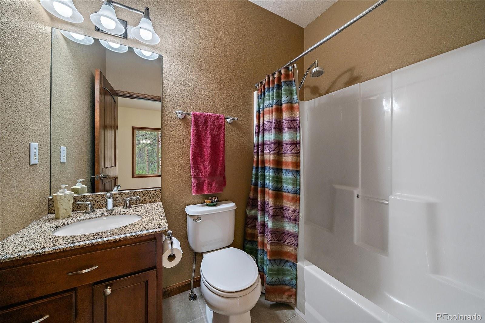 27756 Troublesome Gulch Road