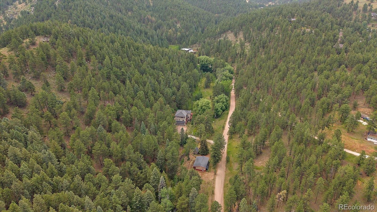 27756 Troublesome Gulch Road