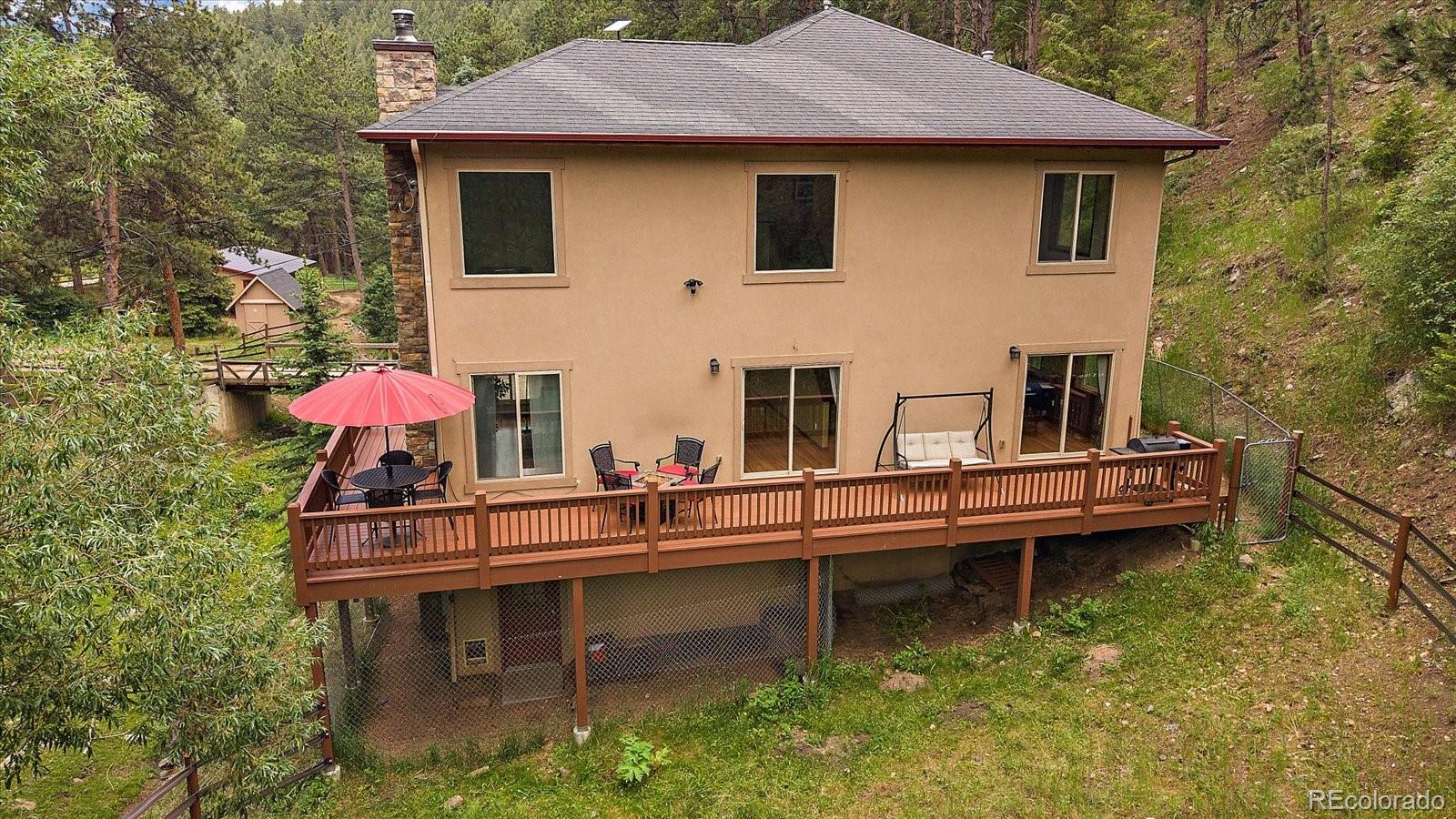 27756 Troublesome Gulch Road