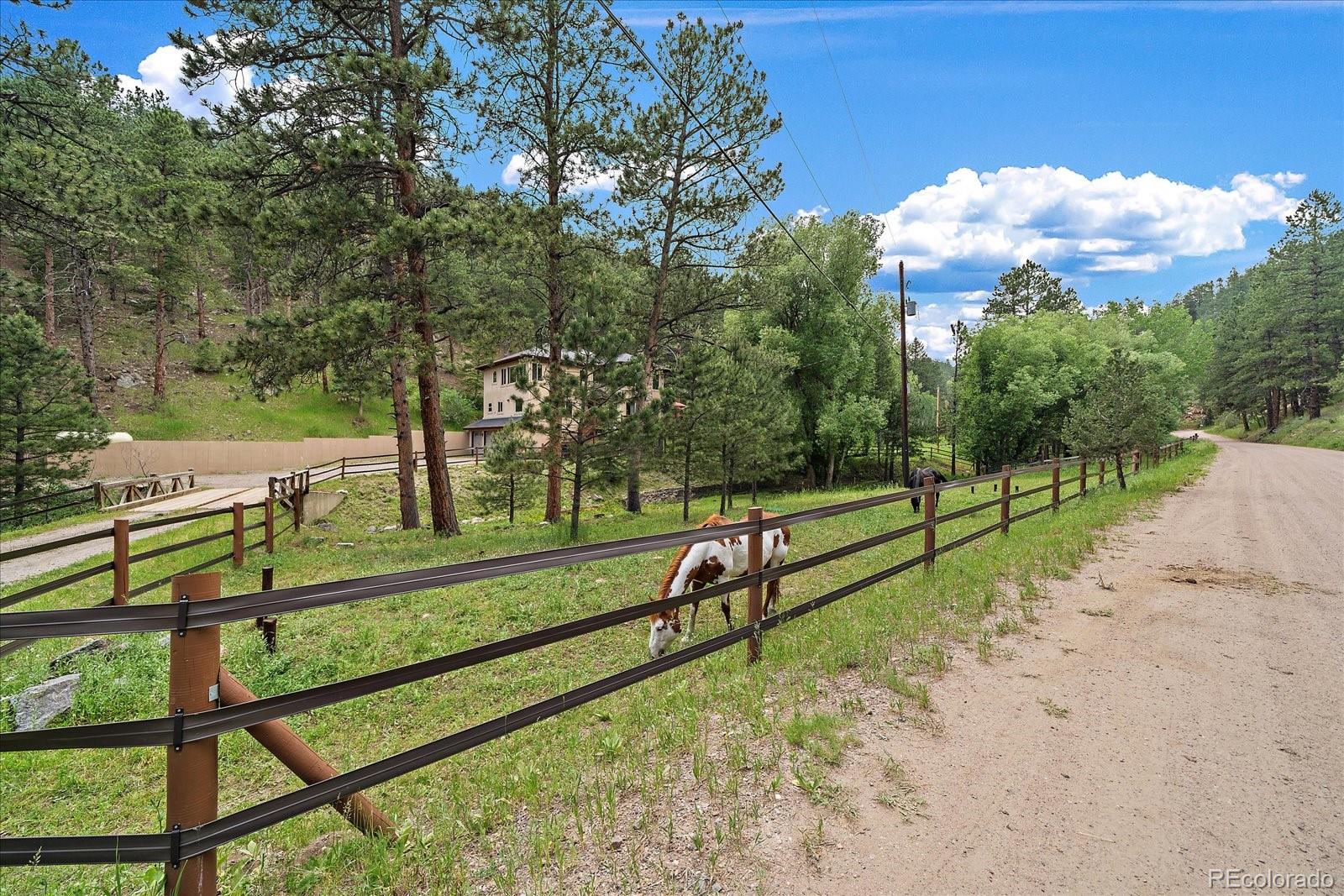 27756 Troublesome Gulch Road