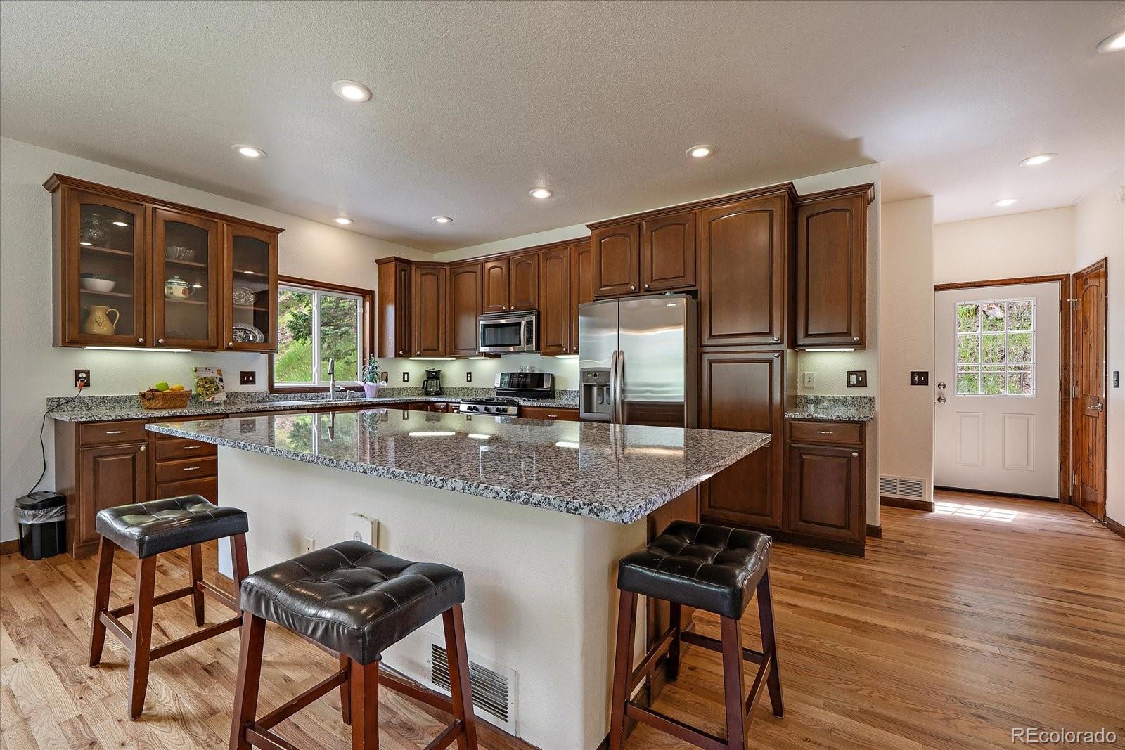 27756 Troublesome Gulch Road