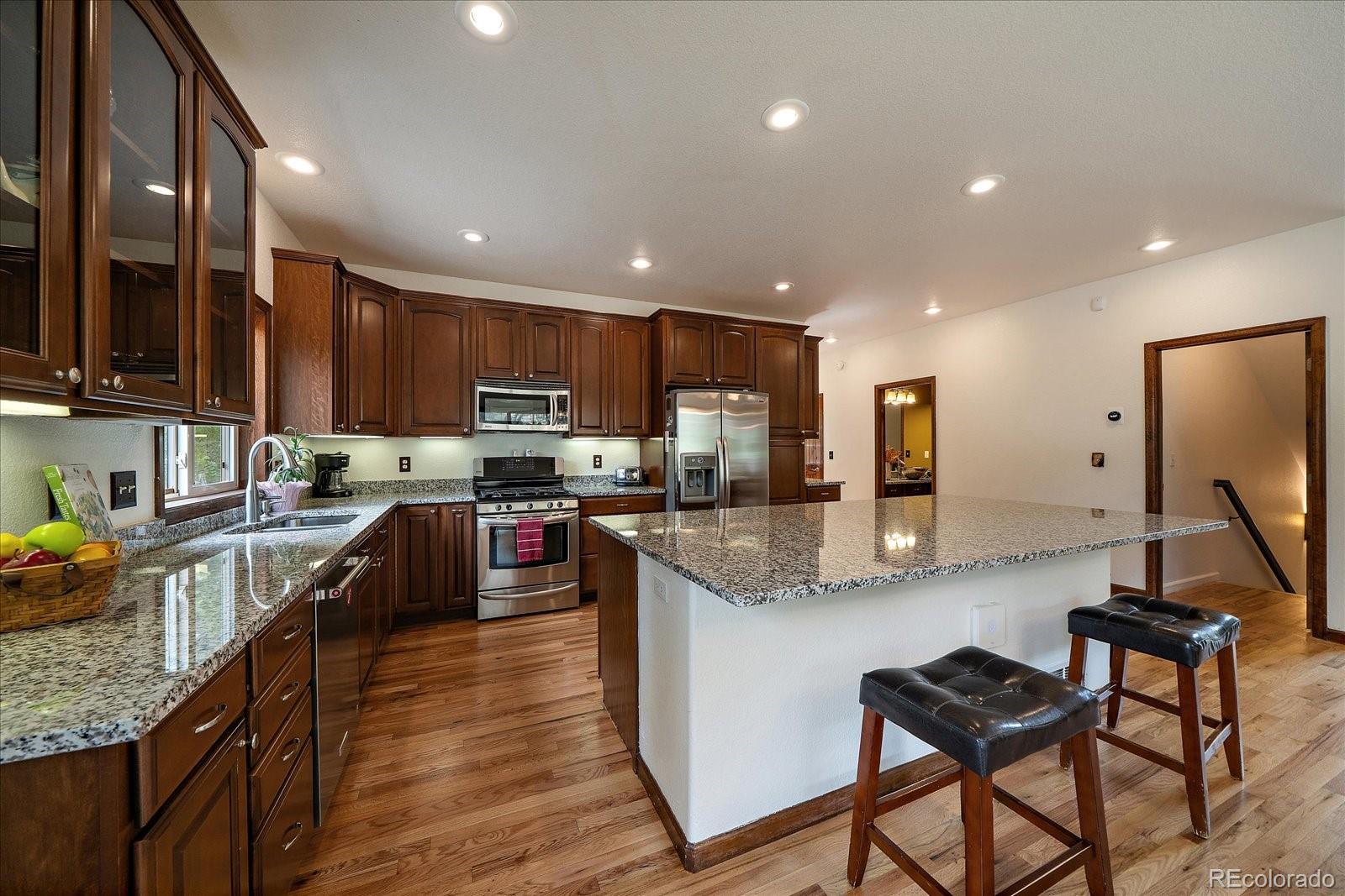 27756 Troublesome Gulch Road