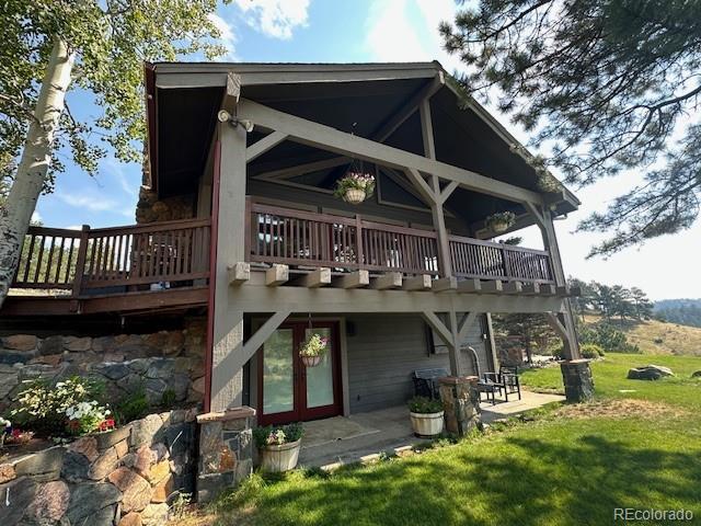 497 Meadow Vista Drive