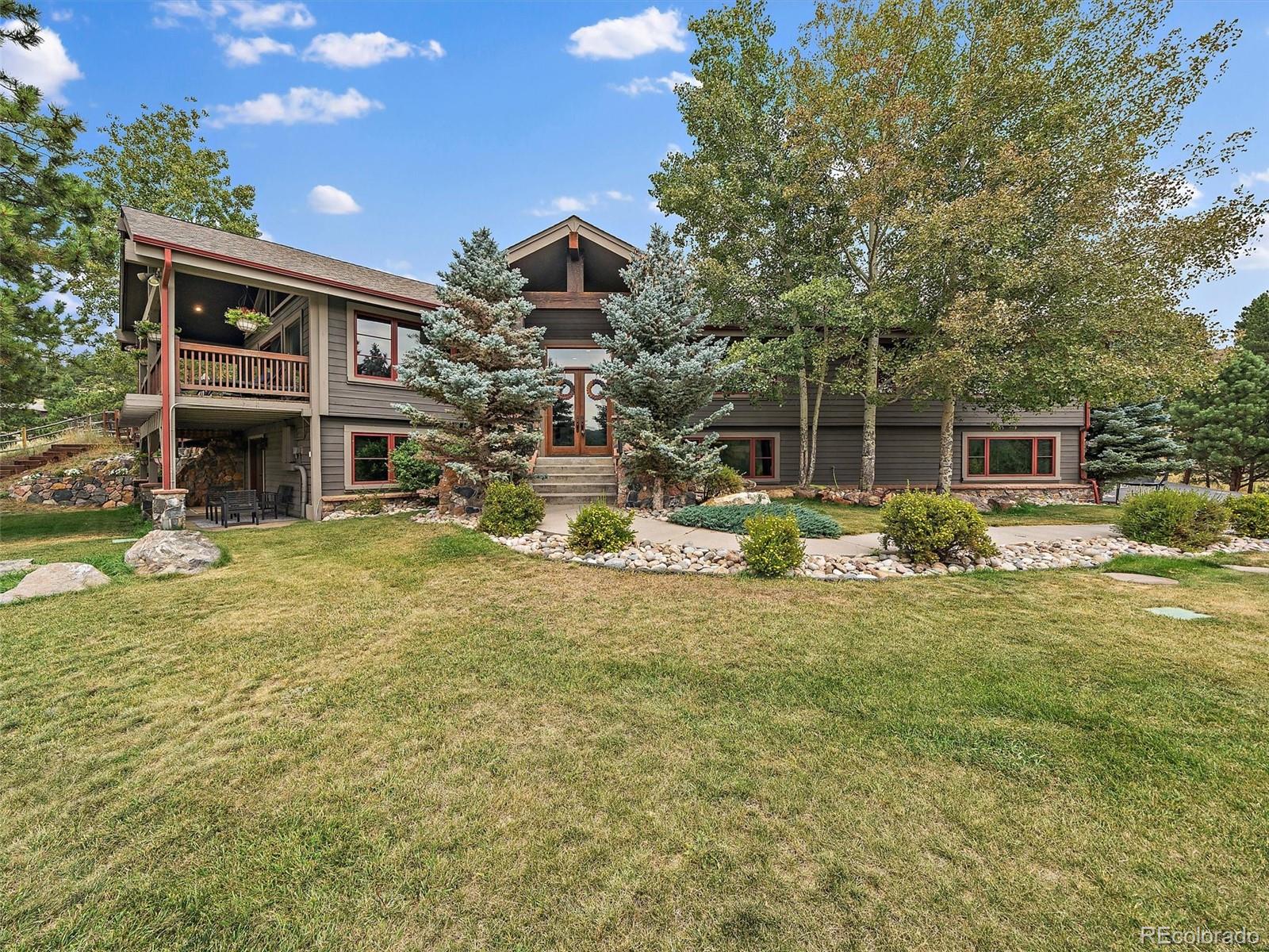 497 Meadow Vista Drive