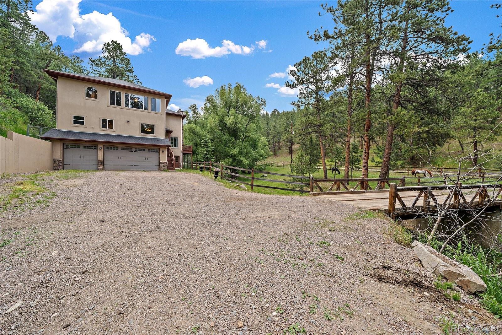 27756 Troublesome Gulch Road