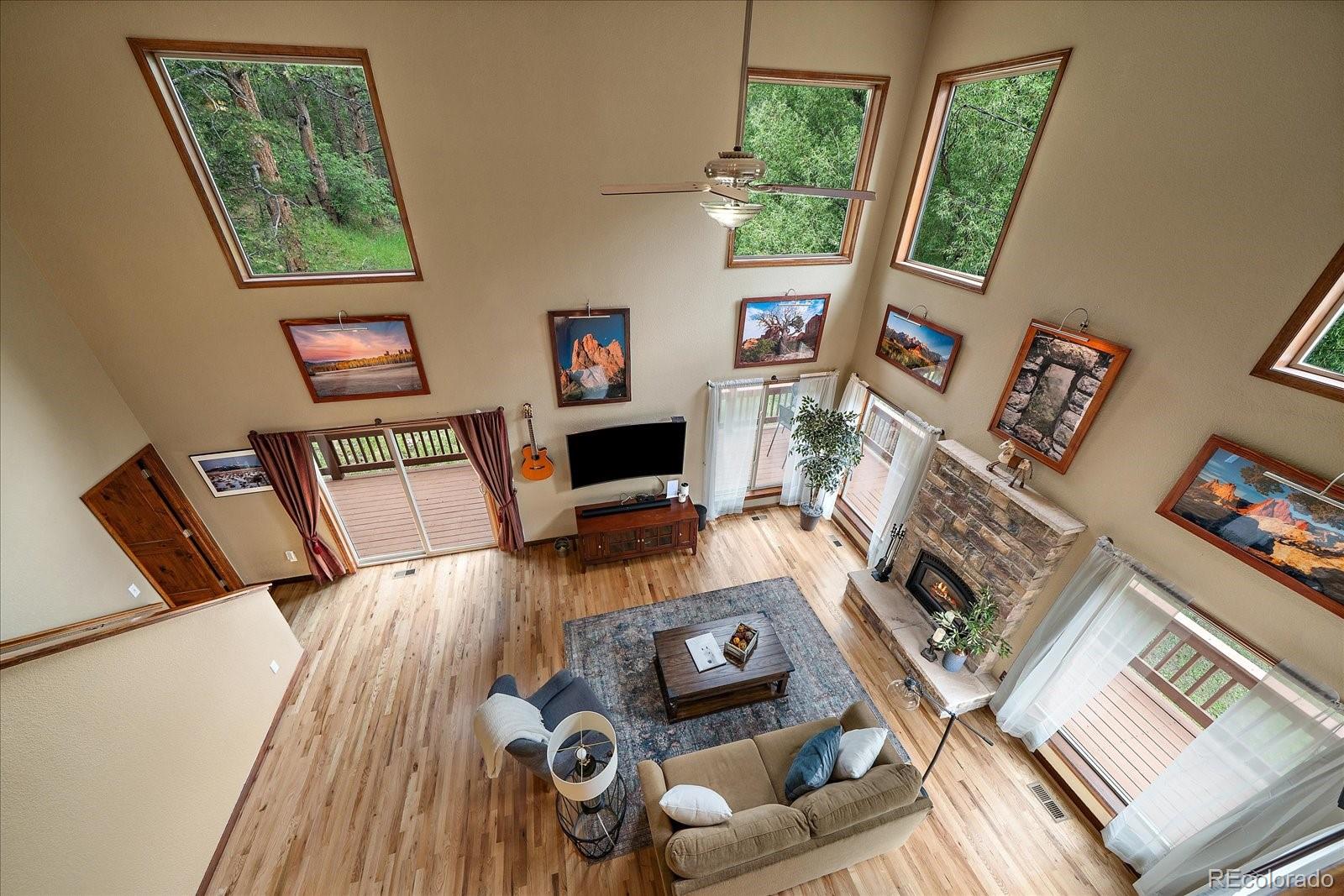 27756 Troublesome Gulch Road