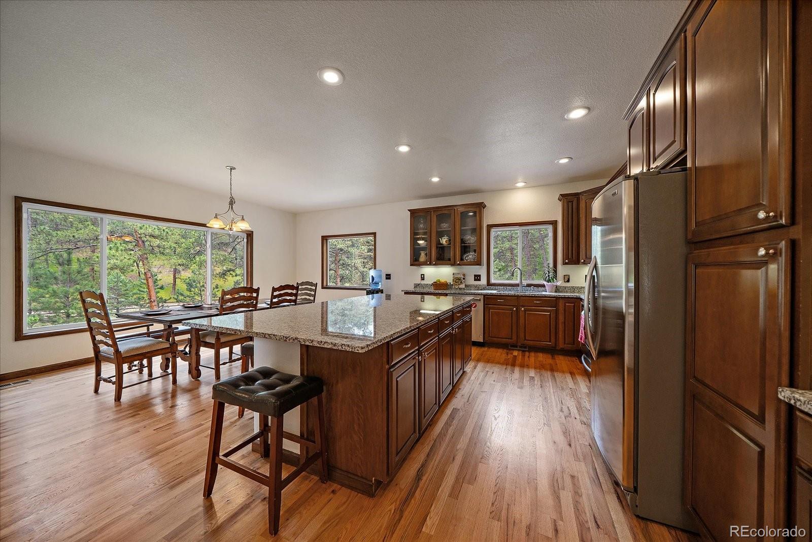 27756 Troublesome Gulch Road