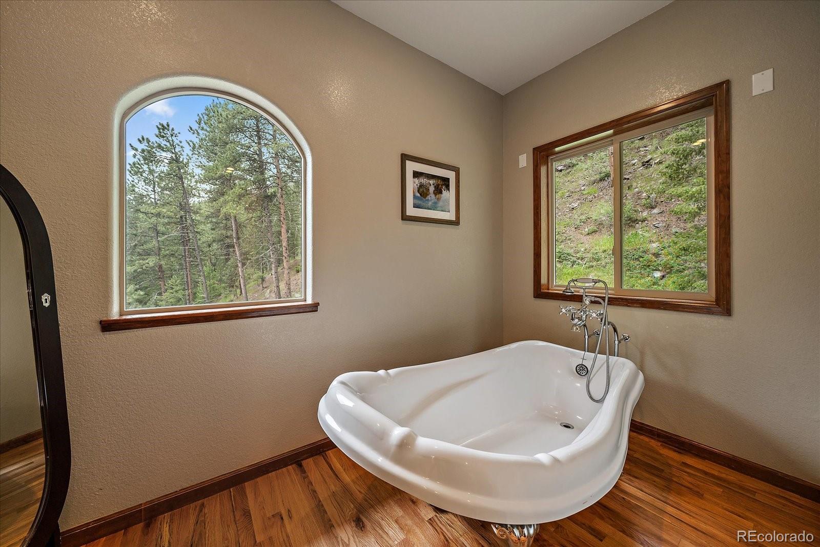 27756 Troublesome Gulch Road