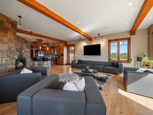 4150 Lakota Road