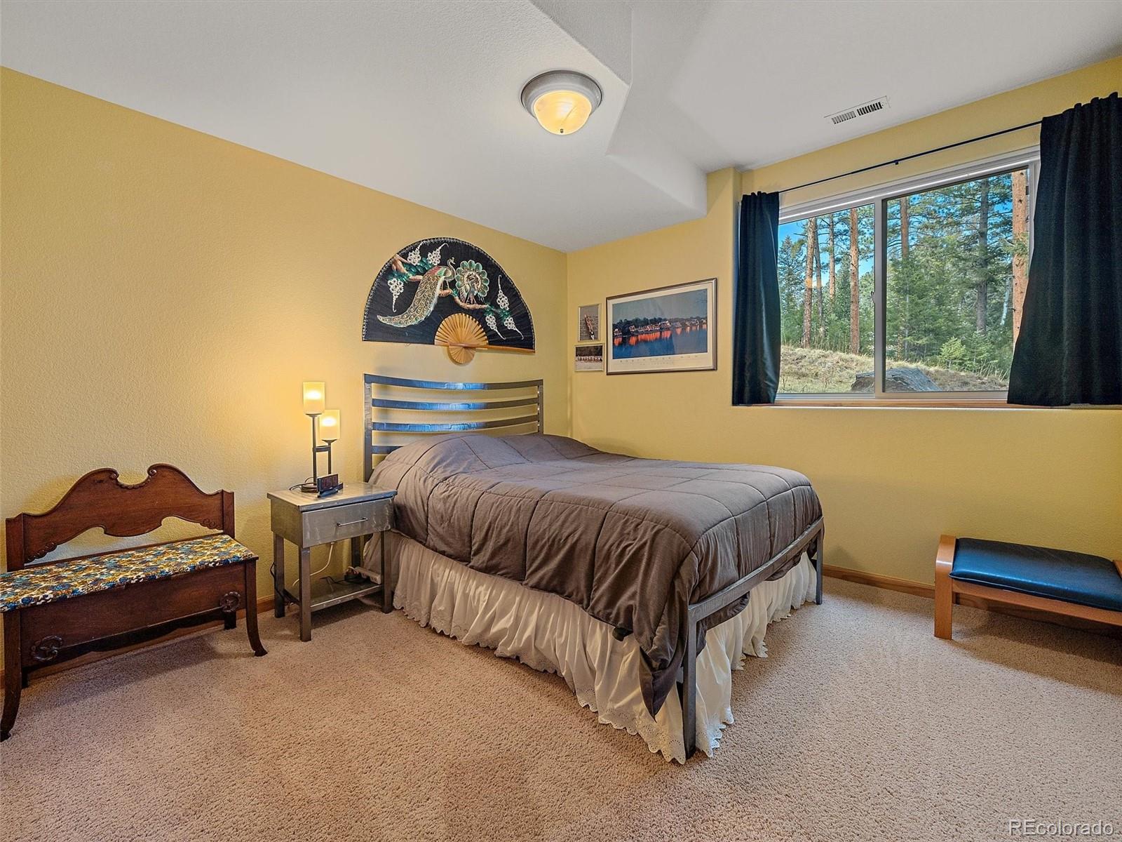 6752 S Columbine Road