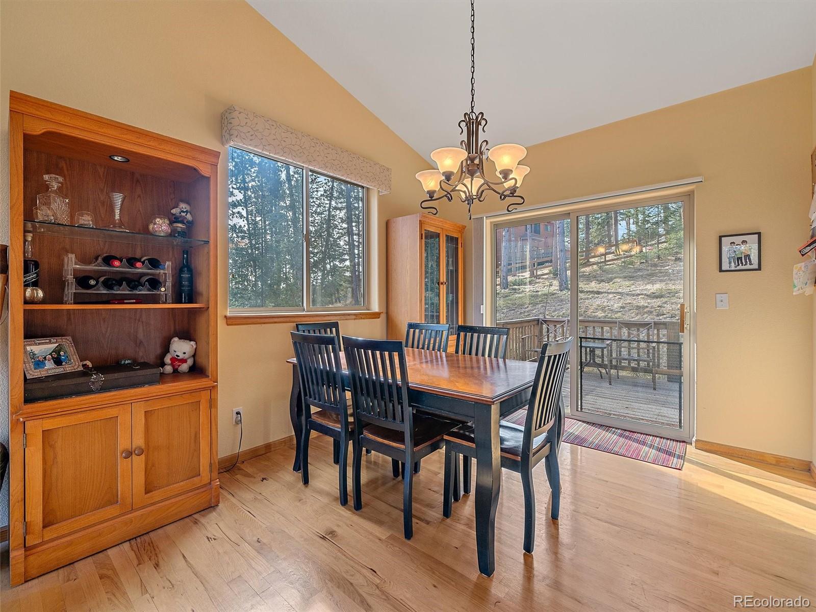 6752 S Columbine Road