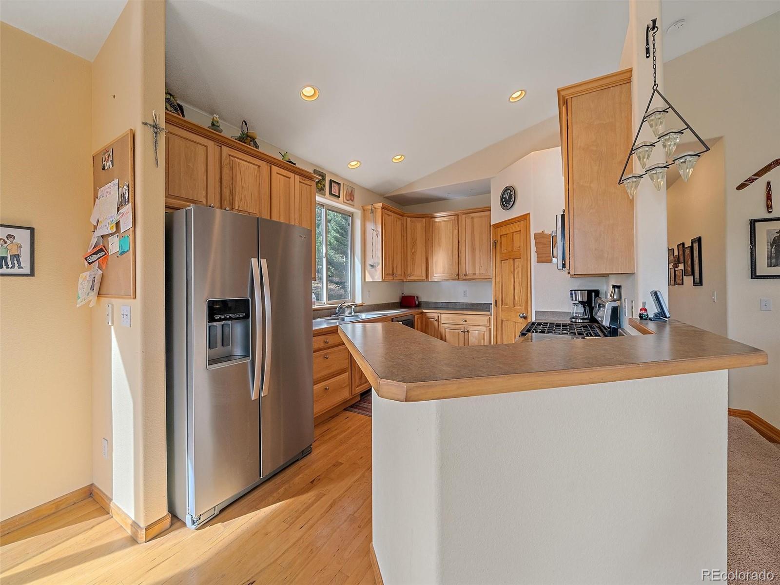 6752 S Columbine Road