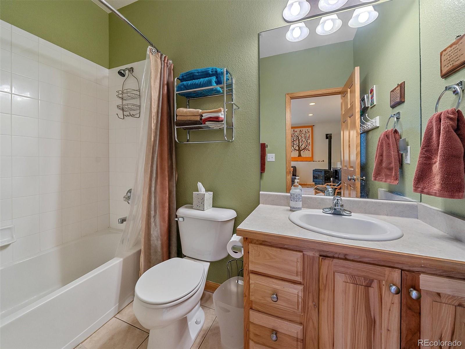 6752 S Columbine Road