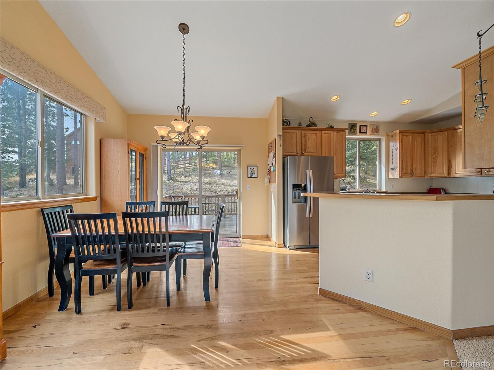 6752 S Columbine Road