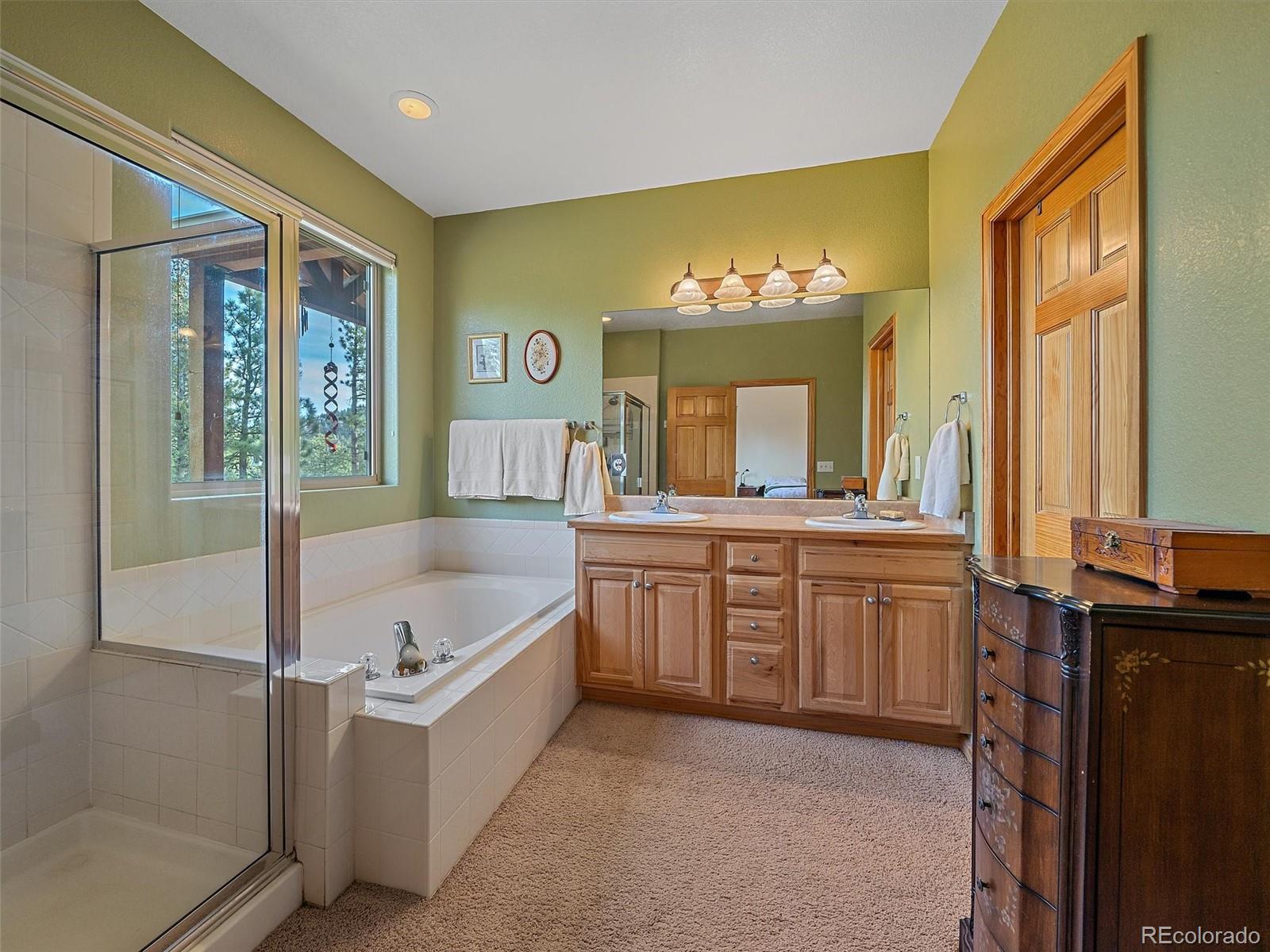 6752 S Columbine Road