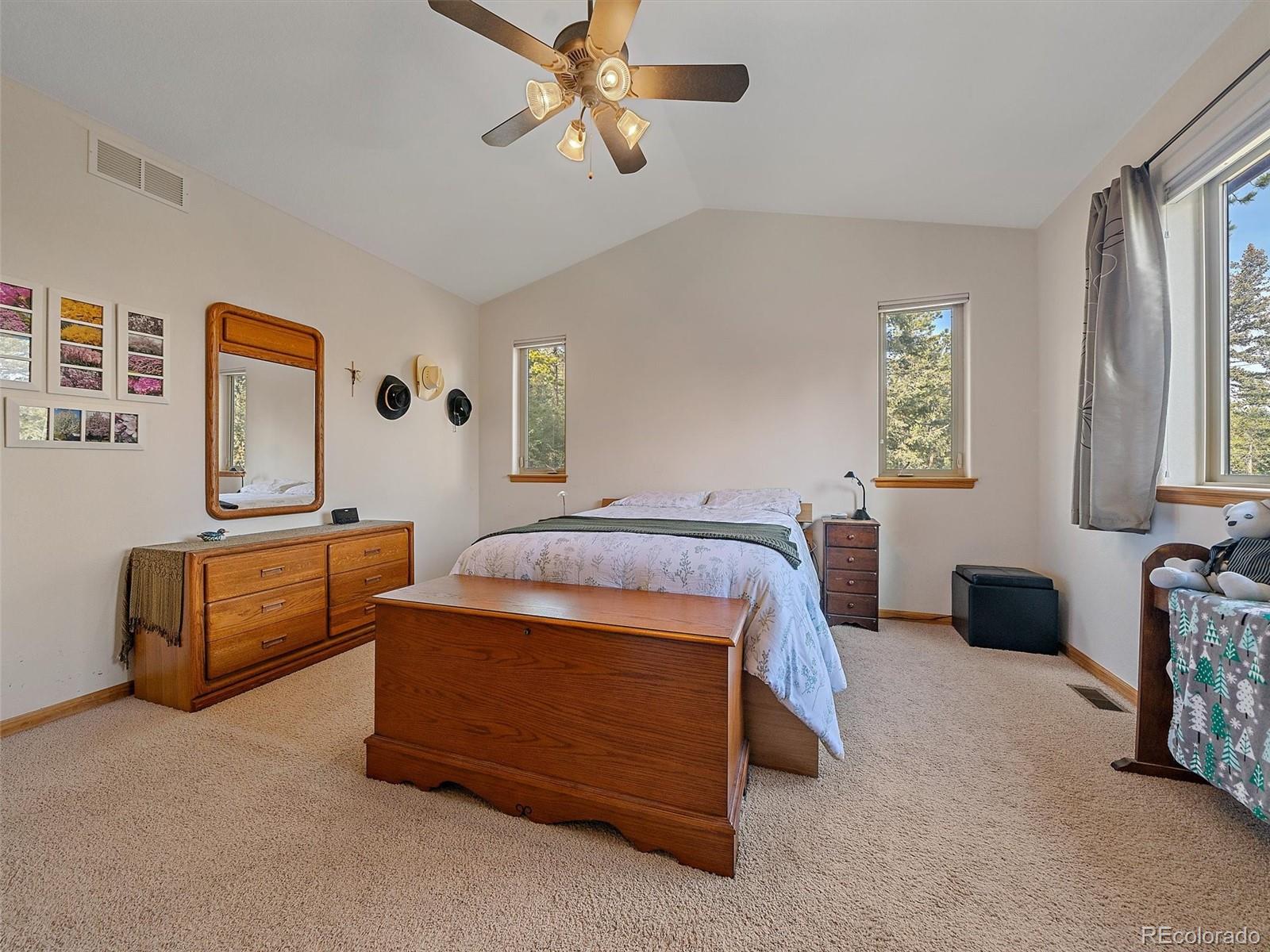 6752 S Columbine Road