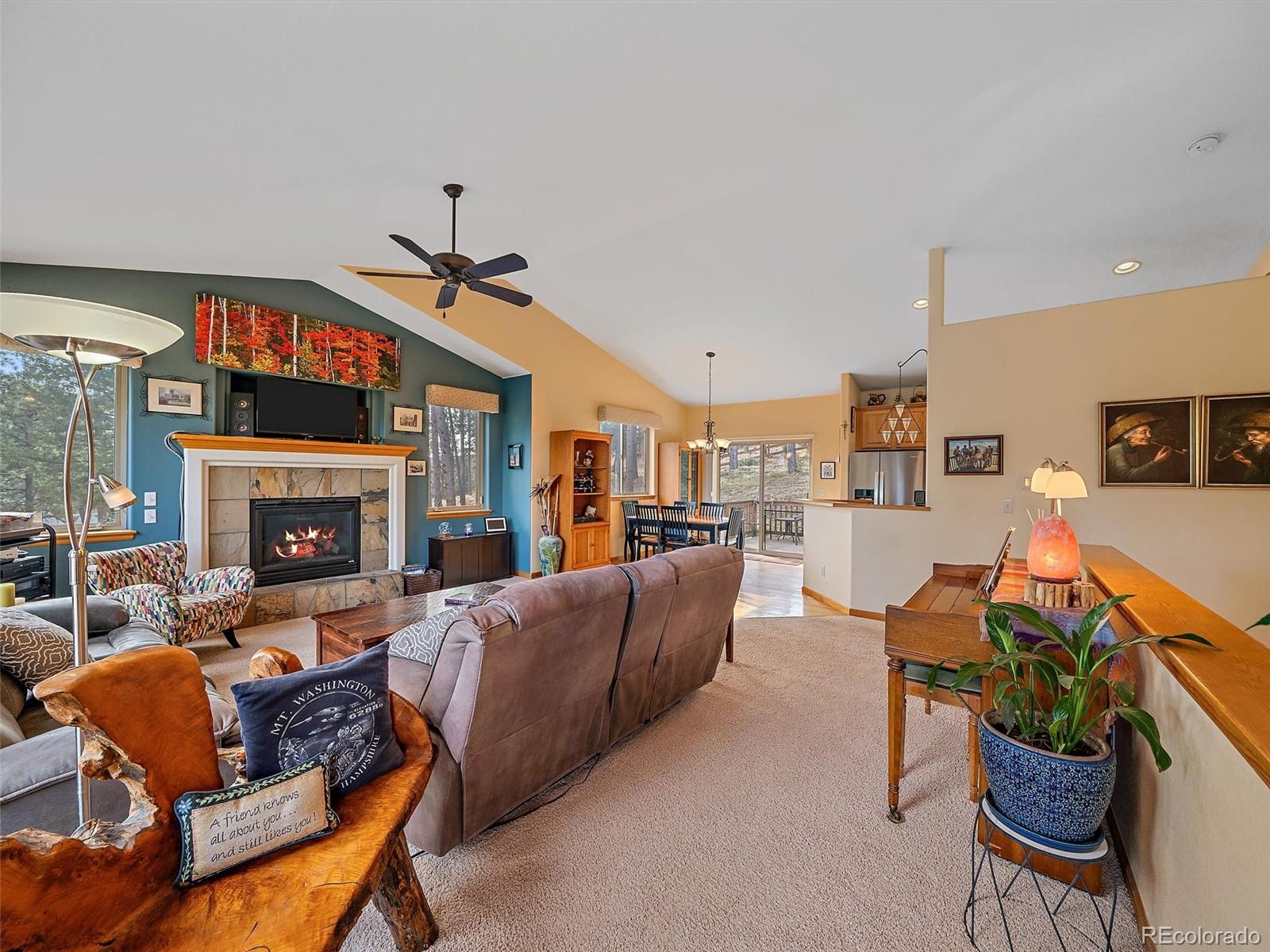 6752 S Columbine Road