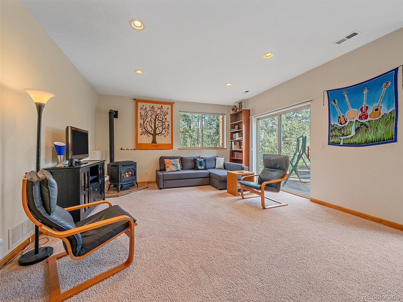 6752 S Columbine Road