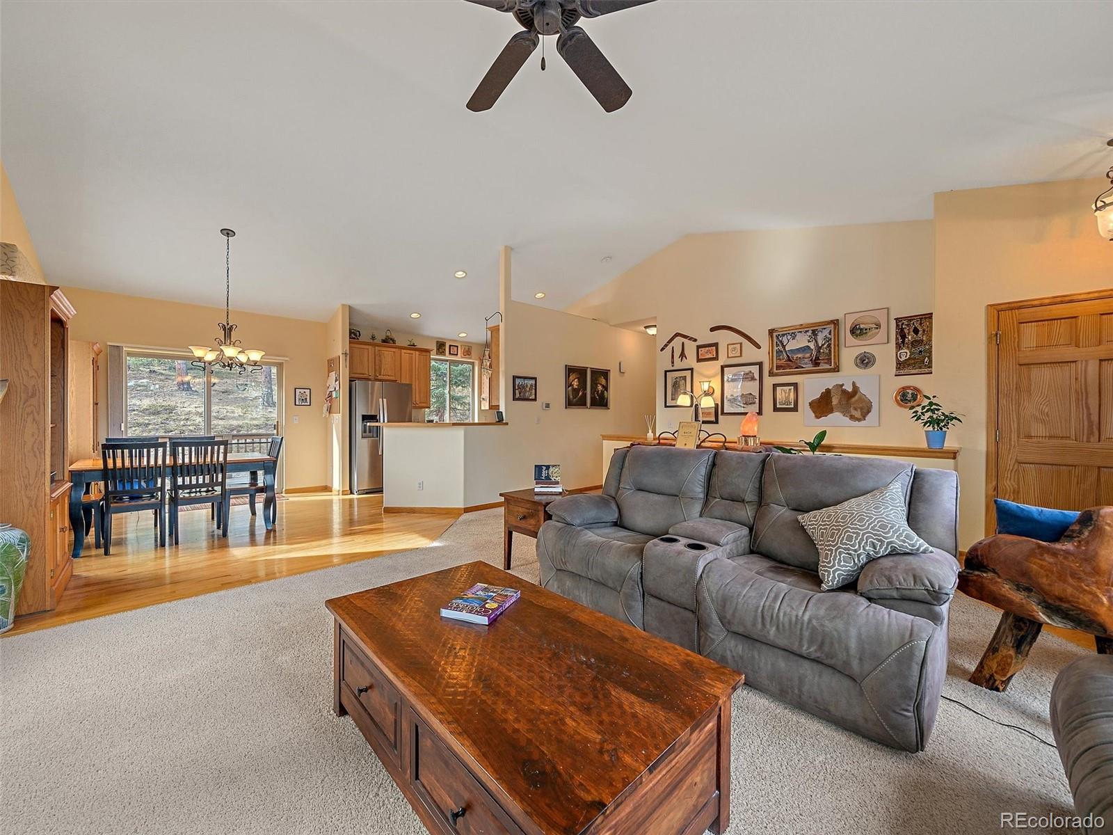 6752 S Columbine Road