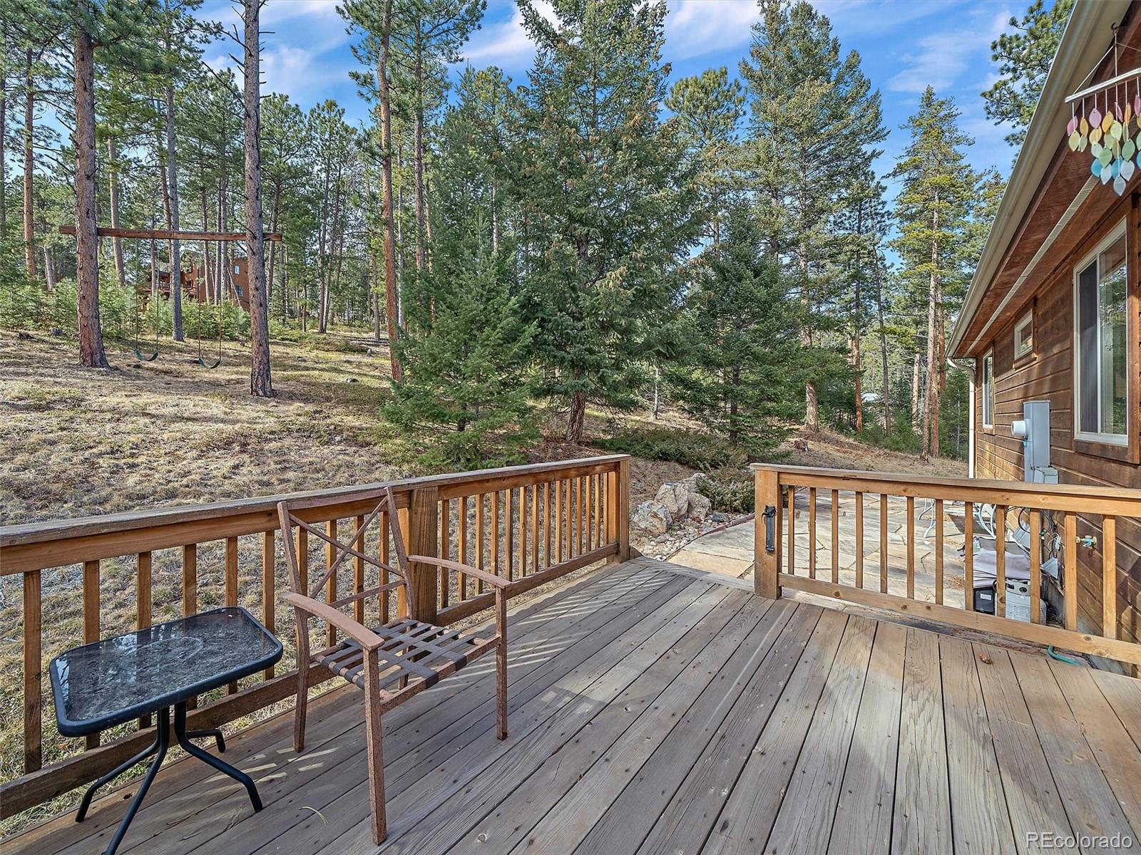 6752 S Columbine Road