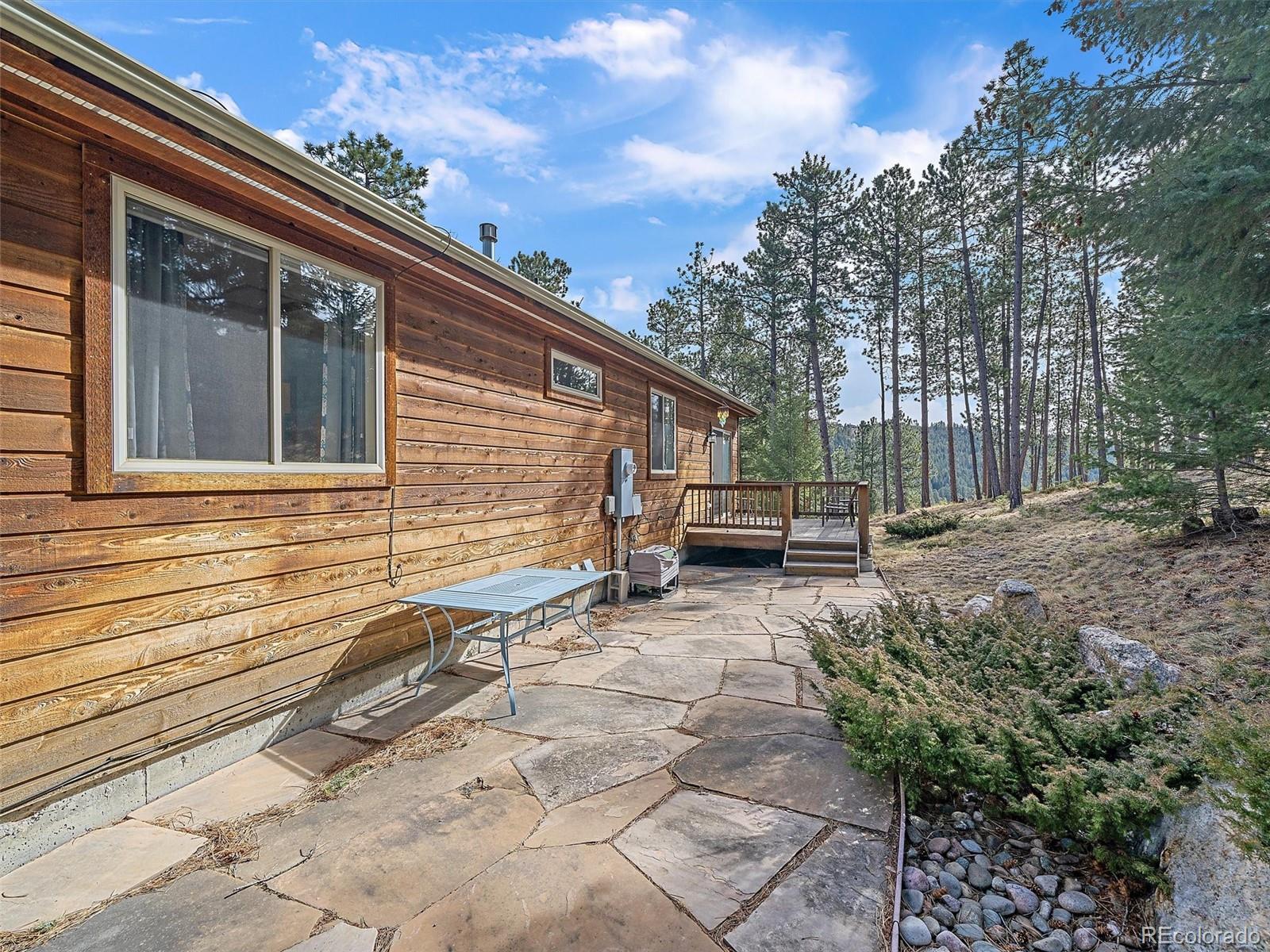 6752 S Columbine Road