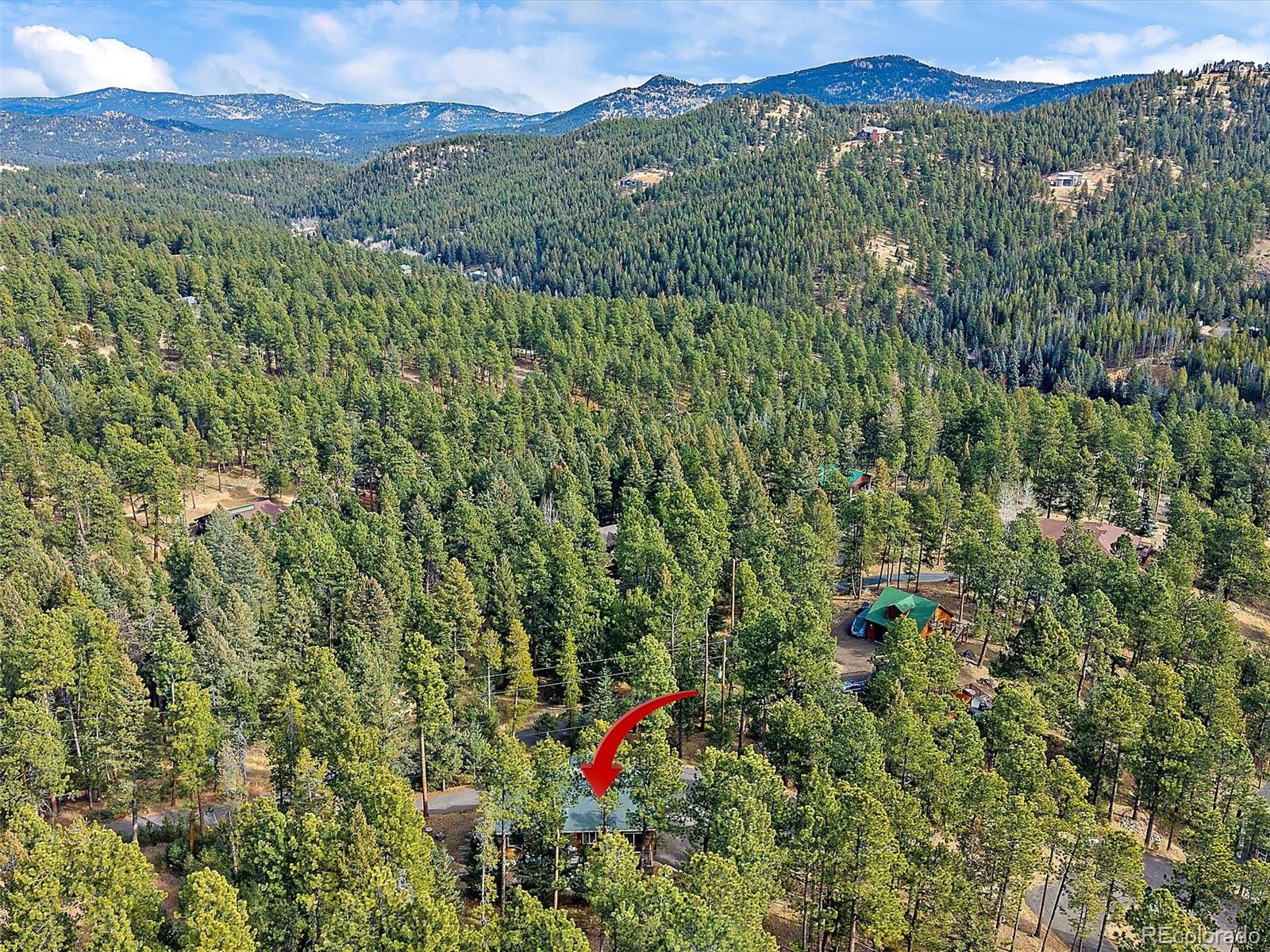 6752 S Columbine Road