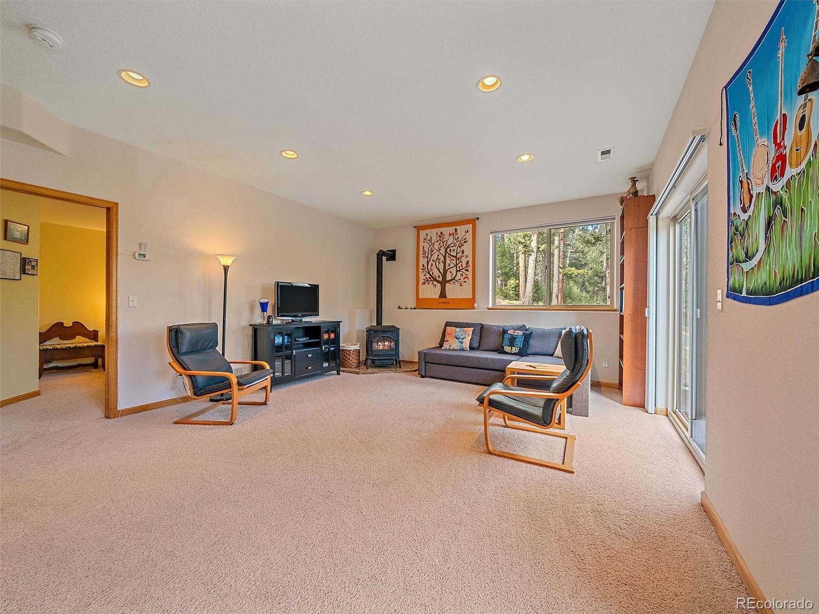 6752 S Columbine Road