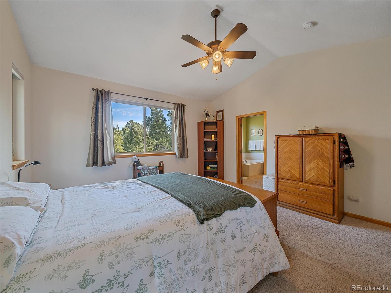 6752 S Columbine Road