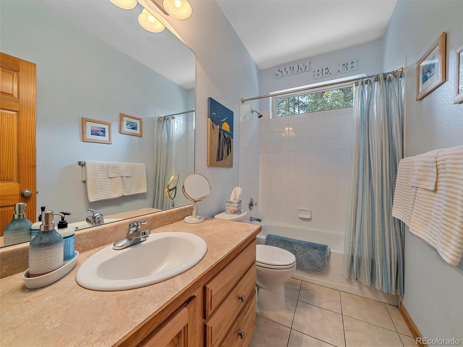 6752 S Columbine Road