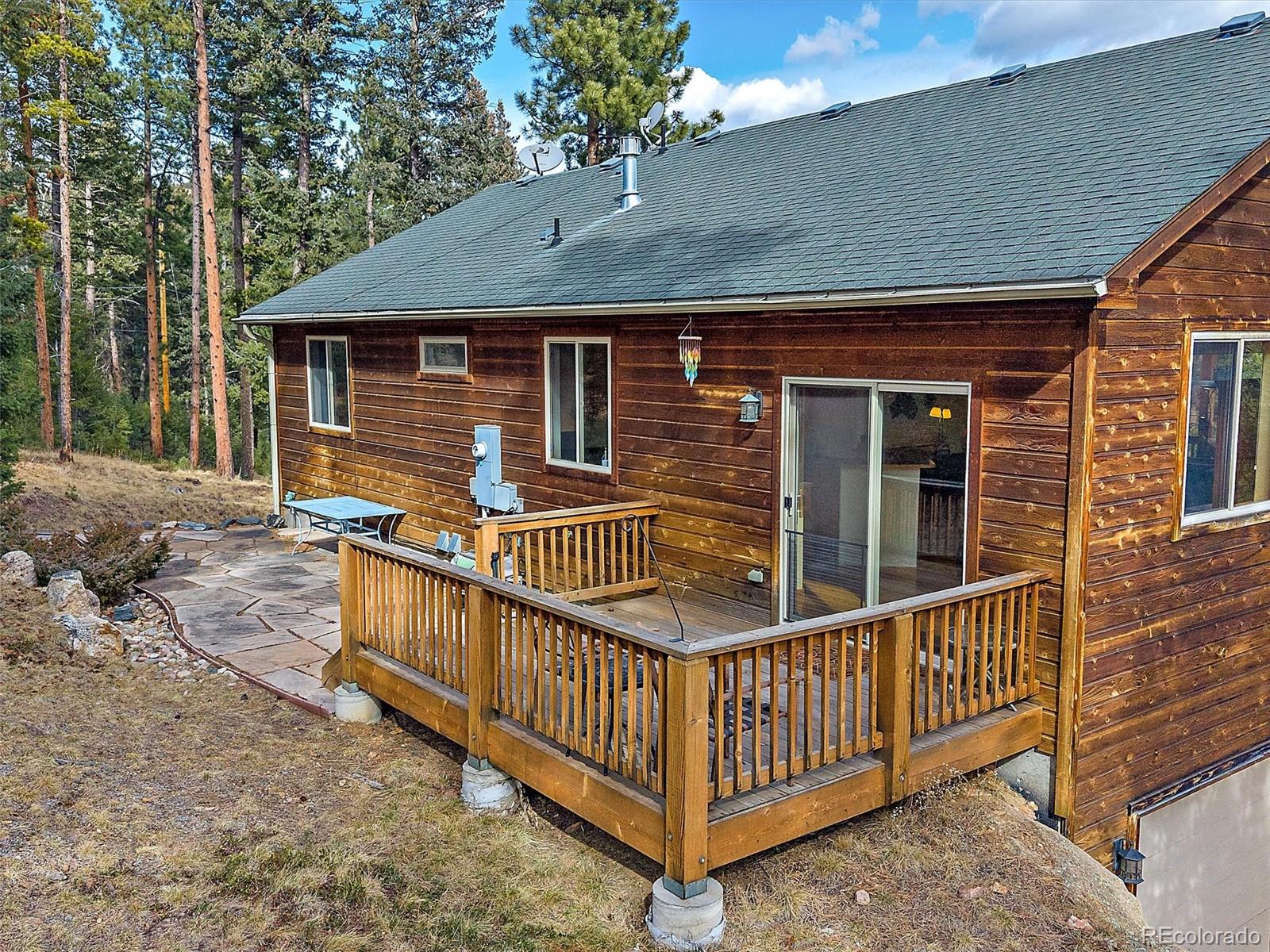 6752 S Columbine Road