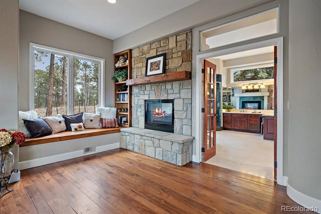 2817 Keystone Drive