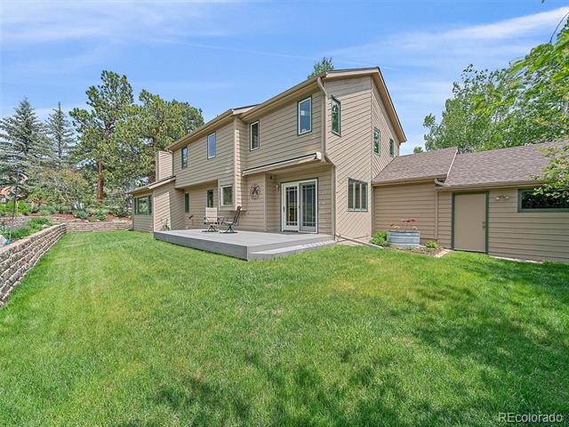 31412 N Bermuda Dunes Drive