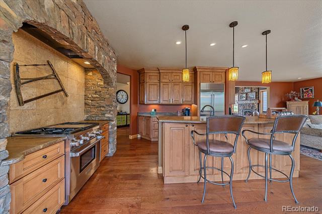 1456 Shavano Court