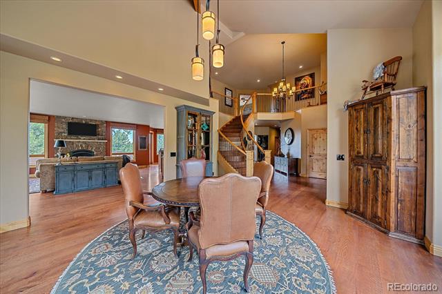 1456 Shavano Court