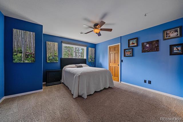 1456 Shavano Court